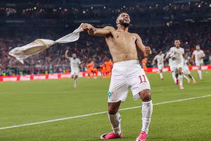 L&rsquo;actualit&eacute; du football africain