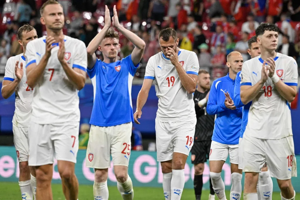 R&eacute;publique Tch&egrave;que