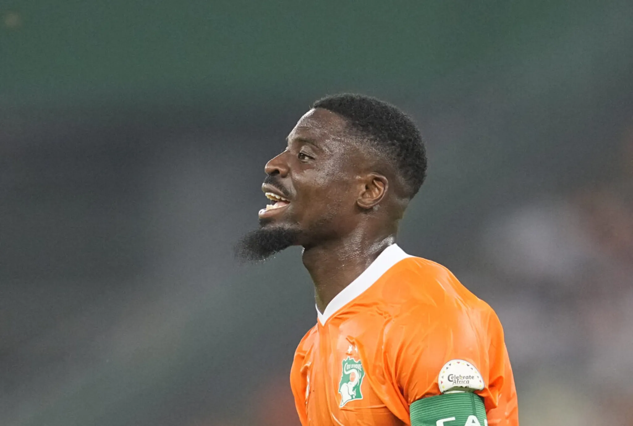 C&ocirc;te d&rsquo;Ivoire : Aurier change aussi de club pendant la CAN&nbsp;