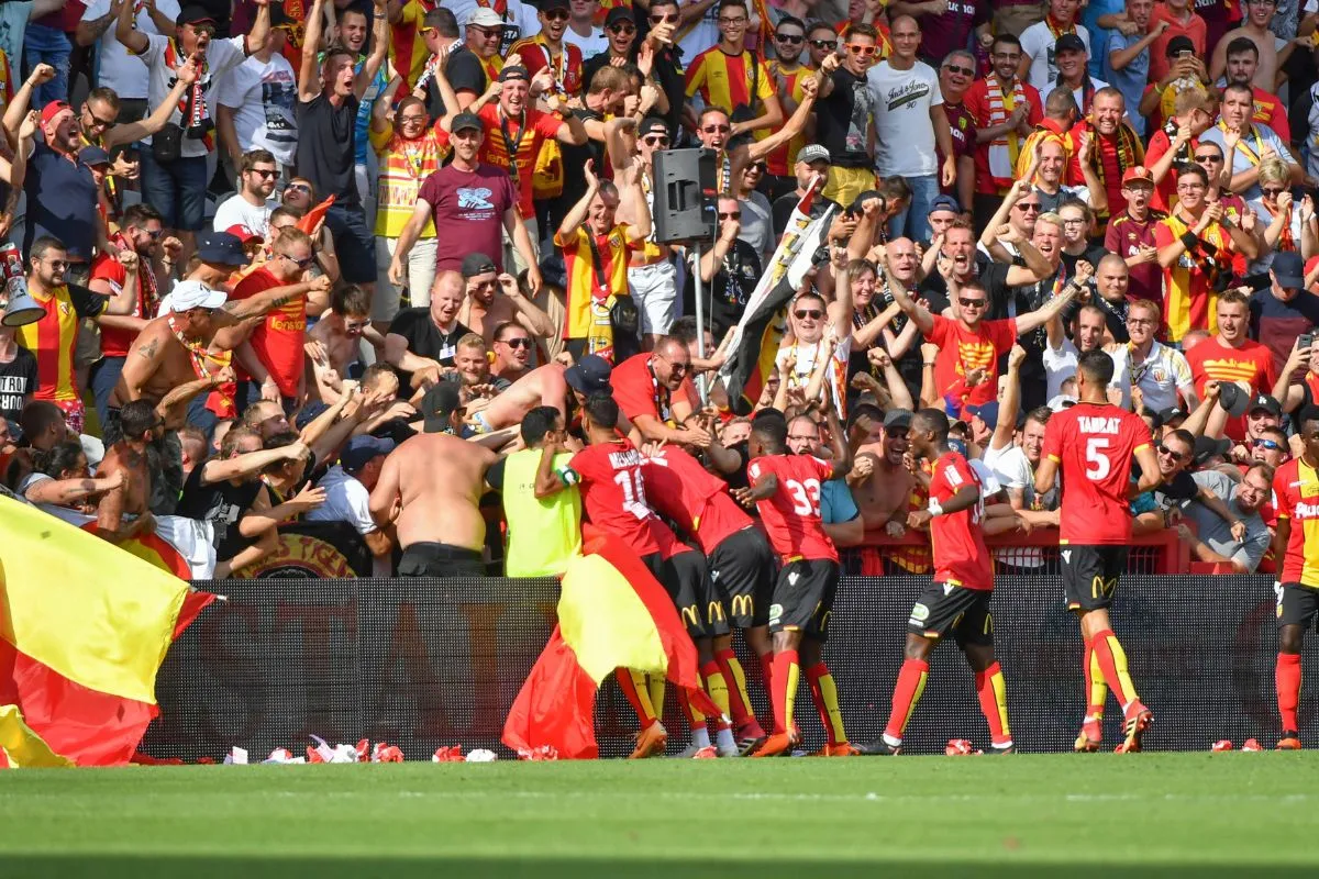 Le meilleur buteur du Cameroun proche du RC Lens&nbsp;?