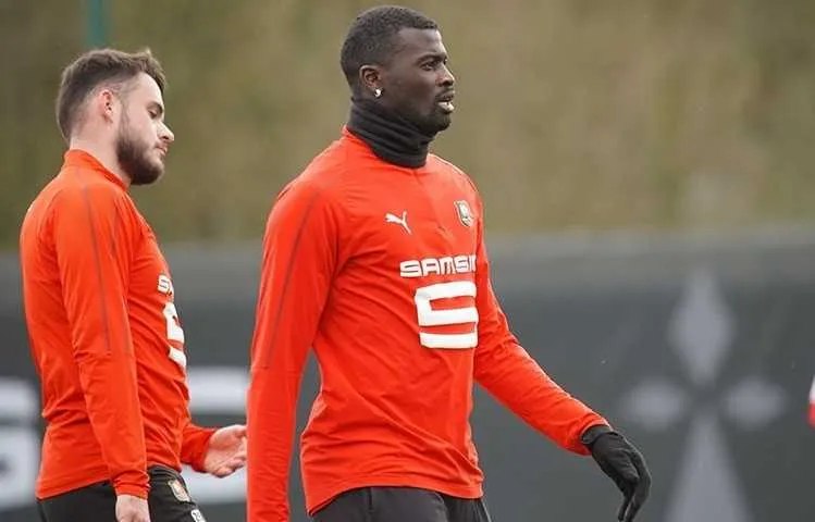 Mercato &ndash; OM&nbsp;: M&rsquo;Baye Niang a parl&eacute; tactique avec Villas-Boas&nbsp;!