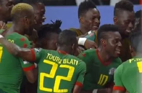 CAN 2017 : le Burkina Faso arrache le bronze !