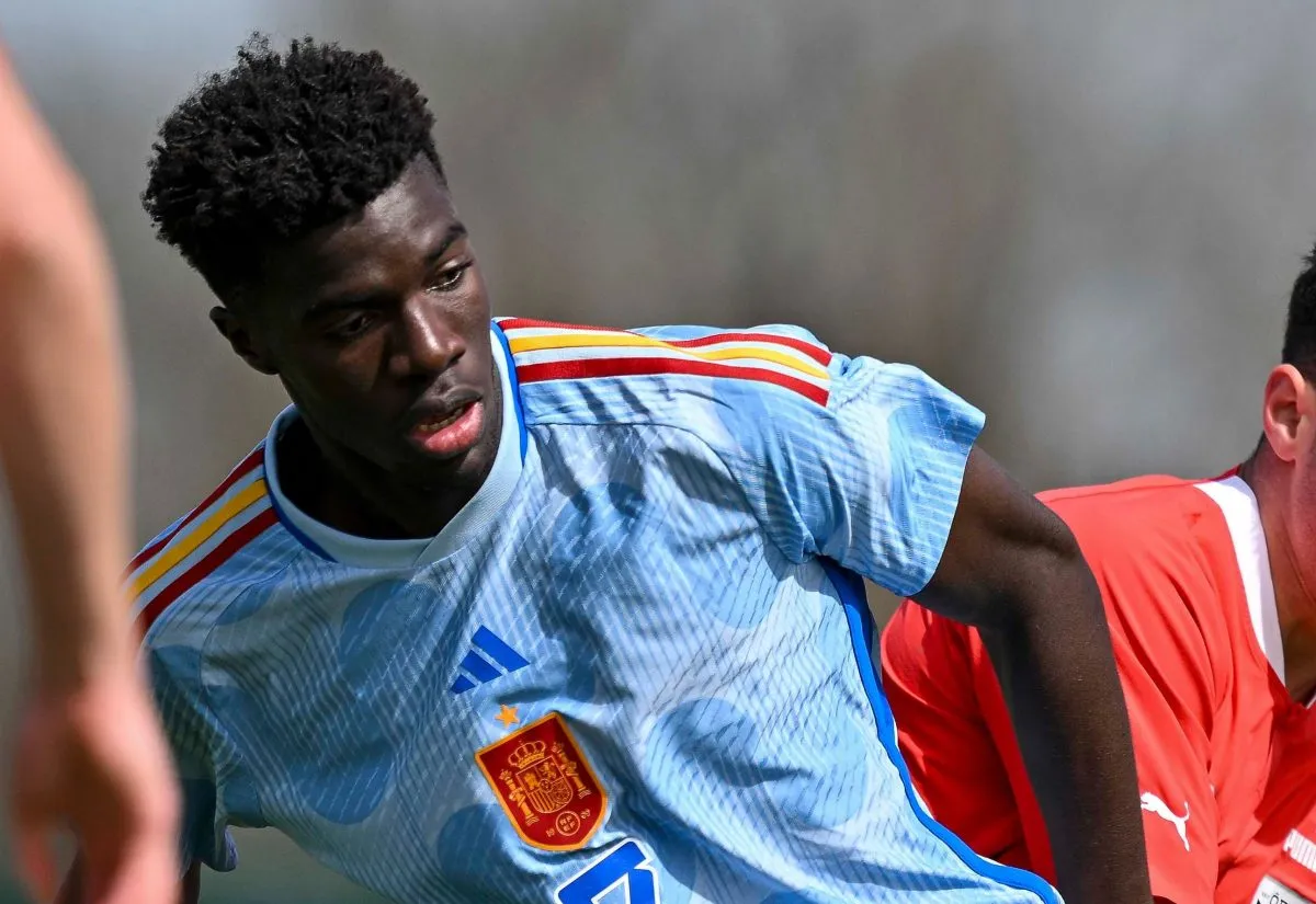 S&eacute;n&eacute;gal : l&rsquo;Espagne ent&eacute;rine sa d&eacute;faite pour Assane Diao