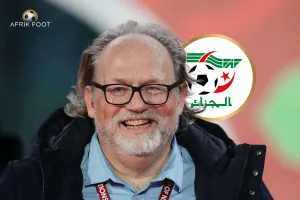 L&rsquo;actualit&eacute; du football africain