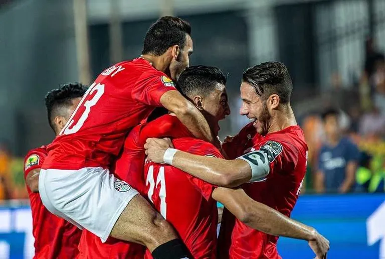 CAN U23&nbsp;: l&rsquo;Egypte sacr&eacute;e &agrave; domicile &agrave; la 114e minute !