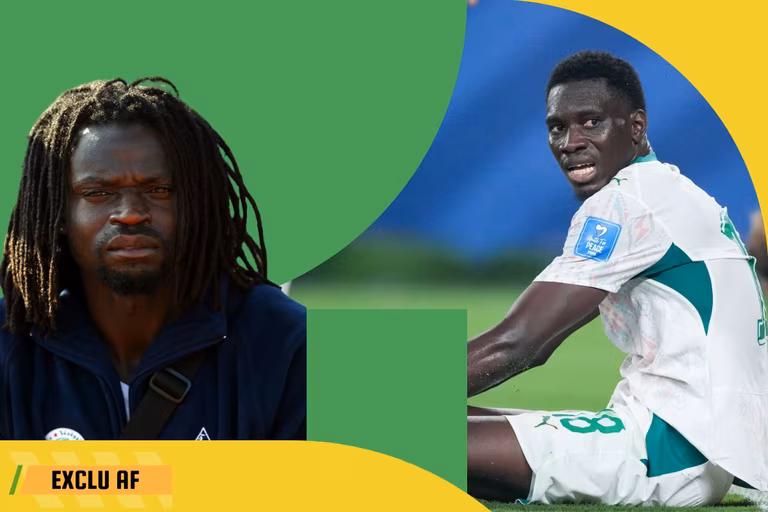 S&eacute;n&eacute;gal &ndash; Ferdinand Coly : &ldquo;on entendait parler de quarts de finale de Coupe du monde 2026, de demis, de ramener la Coupe &agrave; la maison&hellip;&rdquo;&nbsp;