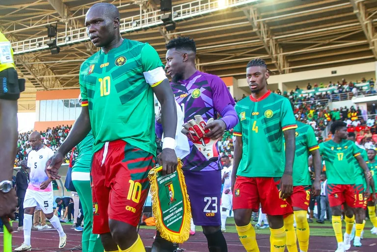 Zimbabwe-Cameroun : cha&icirc;ne, heure et compos du match