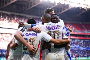 FCSB – OL : les meilleures cotes sur le match des Gones en Ligue Europa