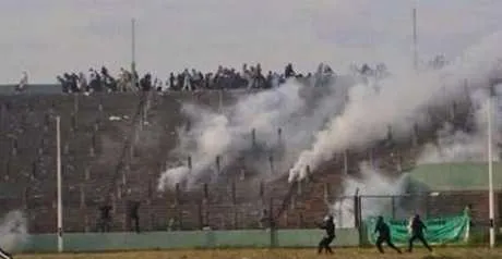 Tunisie : drame &eacute;vit&eacute; &agrave; Kairouan