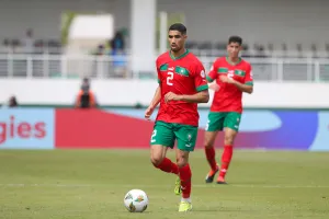 Pronostic Argentine – Maroc : 3 paris à tenter sur ce premier choc des JO 2024