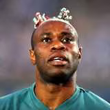 Taribo West, un d&eacute;fenseur atypique