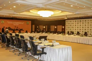 CAN 2019-Cameroun : le TAS a bien été saisi !