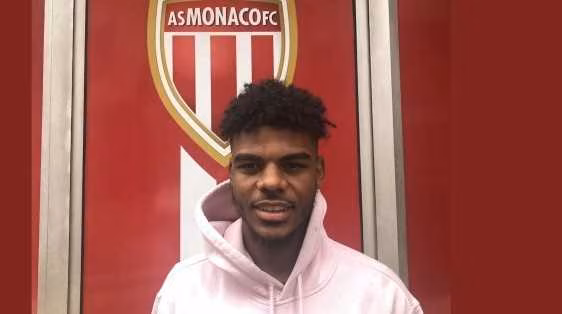 Mondial U20 : la liste de l&rsquo;Afrique du Sud avec un jeune de Monaco