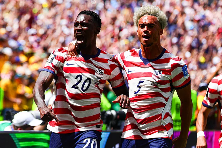 Pronostic &Eacute;tats-Unis &ndash; Bosnie-Herz&eacute;govine : Team USA face au pi&egrave;ge des Dragons (02/07/2026)