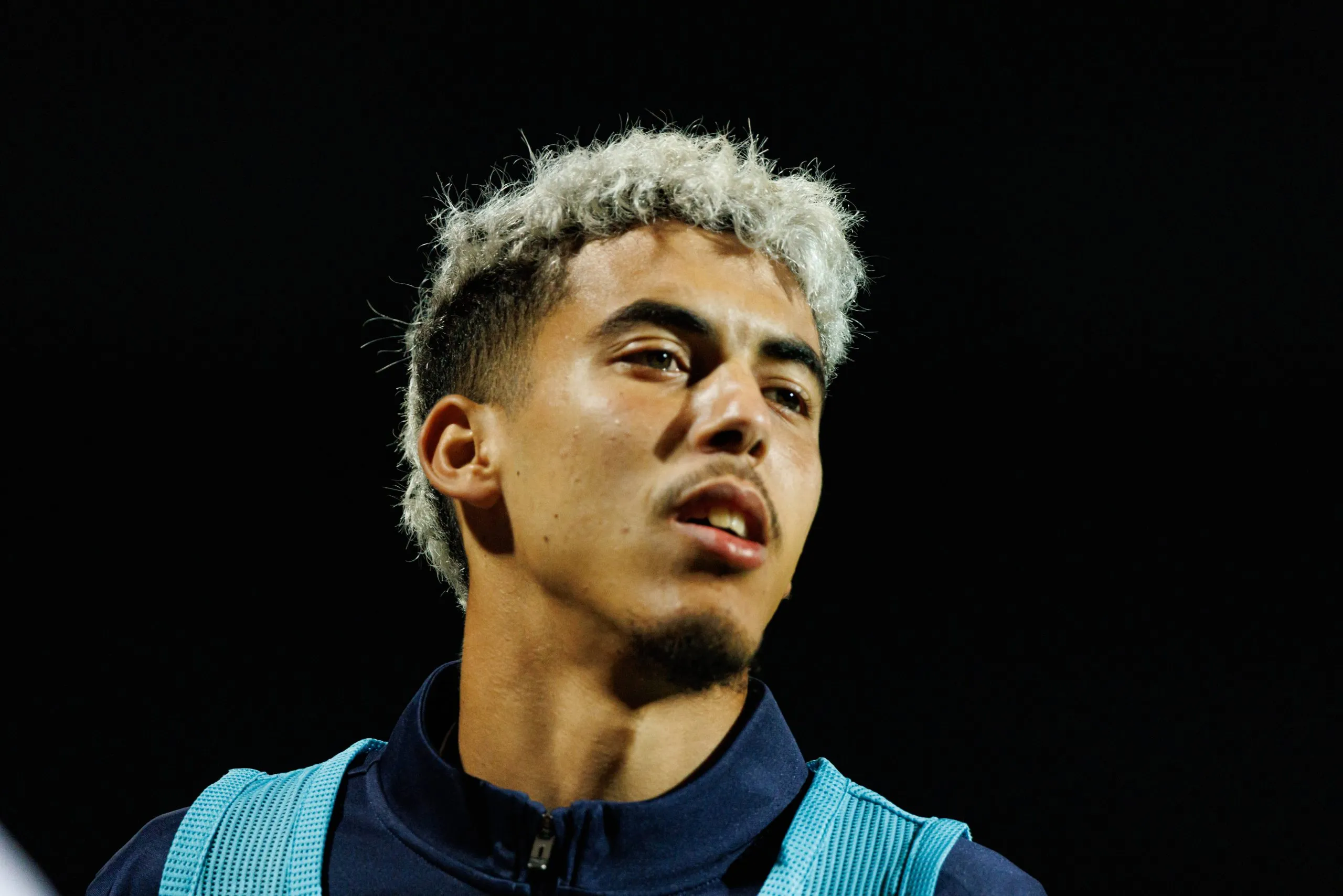 Maroc U20 : l&rsquo;histoire se r&eacute;p&egrave;te pour Yassir Zabiri ?