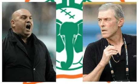 C&ocirc;te d&rsquo;Ivoire : Dussuyer pr&eacute;f&eacute;r&eacute; &agrave; Antonetti sur un &ldquo;d&eacute;tail&rdquo;