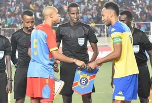 CAN 2021 : amoindrie et perturbée, la RDC sous pression au Gabon