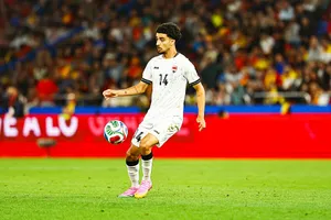 L&rsquo;actualit&eacute; du football africain