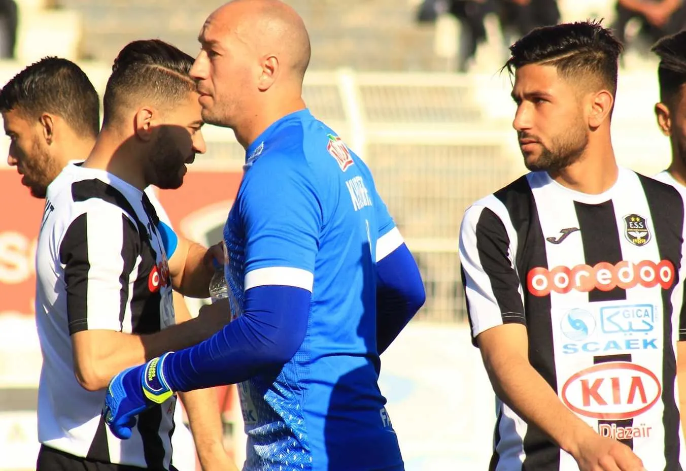 Coupe de la CAF&nbsp;: S&eacute;tif &eacute;limin&eacute; &agrave; la 95e minute, le Raja re&ccedil;u 6 sur 6&nbsp;!