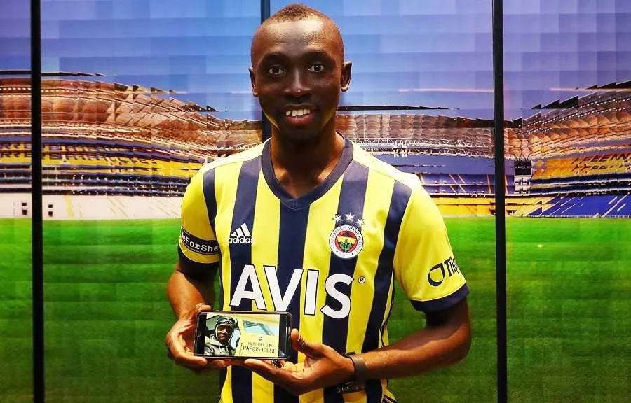 Mercato&nbsp;: &agrave; 35 ans, Papiss Ciss&eacute; s&rsquo;offre un transfert &agrave; Fenerbah&ccedil;e (officiel)