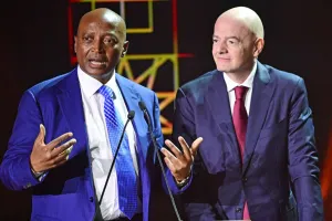 L&rsquo;actualit&eacute; du football africain