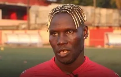 Guin&eacute;e : &ldquo;je dirais &agrave; mon fils de jouer pour la France&rdquo;, le coup de gueule de Mansar&eacute; !