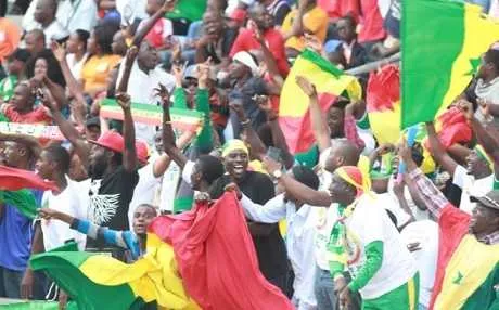 CAN U20 : le S&eacute;n&eacute;gal retrouve la finale !