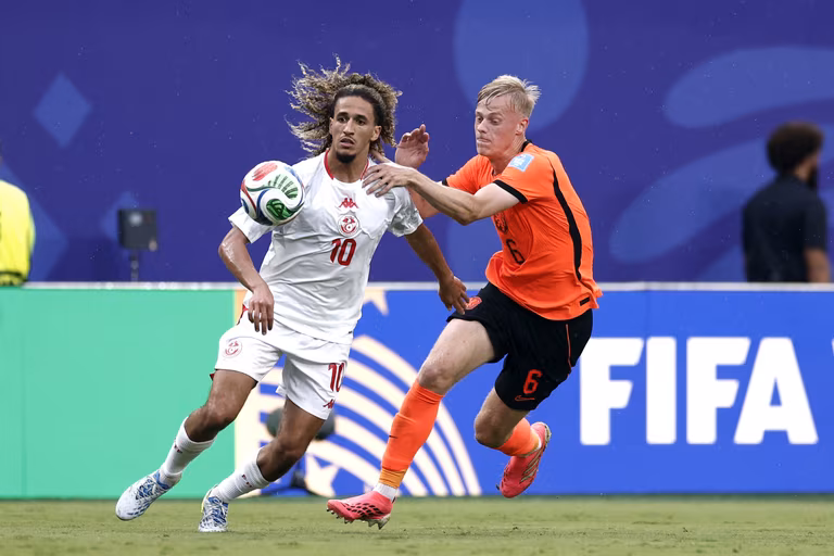 Tunisie &ndash; Pays-Bas : quels enseignements &agrave; tirer pour le Maroc avant le 16e de finale de la Coupe du monde 2026 ?