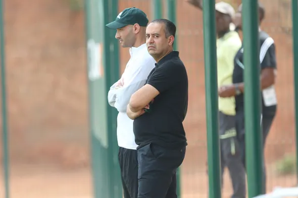 L&rsquo;actualit&eacute; du football africain