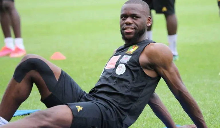 Cameroun&nbsp;: 5 joueurs de L1 &eacute;cart&eacute;s, la liste finale pour le Burundi