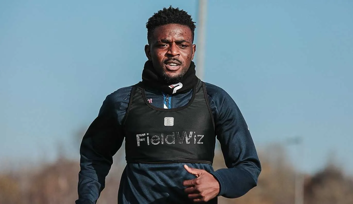 CAN 2021 : la pr&eacute;s&eacute;lection du Ghana avec une surprise de Clermont !