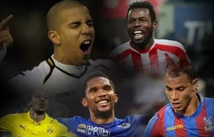 Le week-end des Africains d’Europe – 38