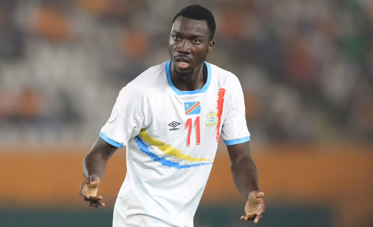 Mercato &ndash; calvaire termin&eacute; pour Silas Katompa (RDC), qui tient sa porte de sortie