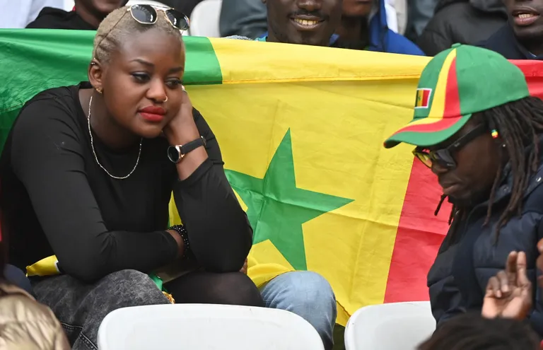 S&eacute;n&eacute;gal : &ldquo;menteur&rdquo;, &ldquo;fumier&rdquo;&hellip; 2 mois apr&egrave;s le sacre &agrave; la CAN, le COMEX d&eacute;g&eacute;n&egrave;re, la FSF au bord de l&rsquo;implosion