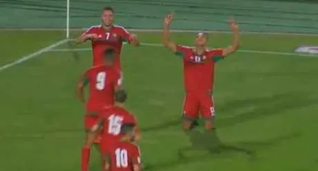 CM 2018 : Le Maroc prend une option