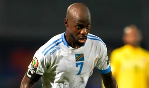 RDC : Mulumbu rentre en France ! (officiel)