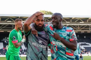 Wissa-Mbeumo, le duo qui va enflammer le Boxing Day