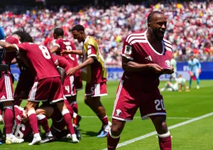 L&rsquo;actualit&eacute; du football africain