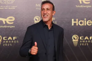 L&rsquo;actualit&eacute; du football africain