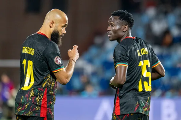 L&rsquo;actualit&eacute; du football africain