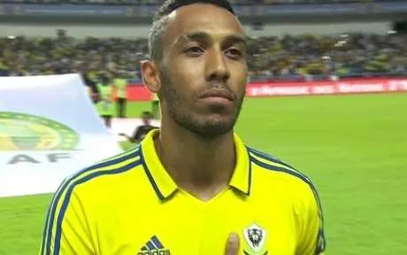 Gabon : avec Aubameyang, Bulot et Lemina pour la King&rsquo;s Cup