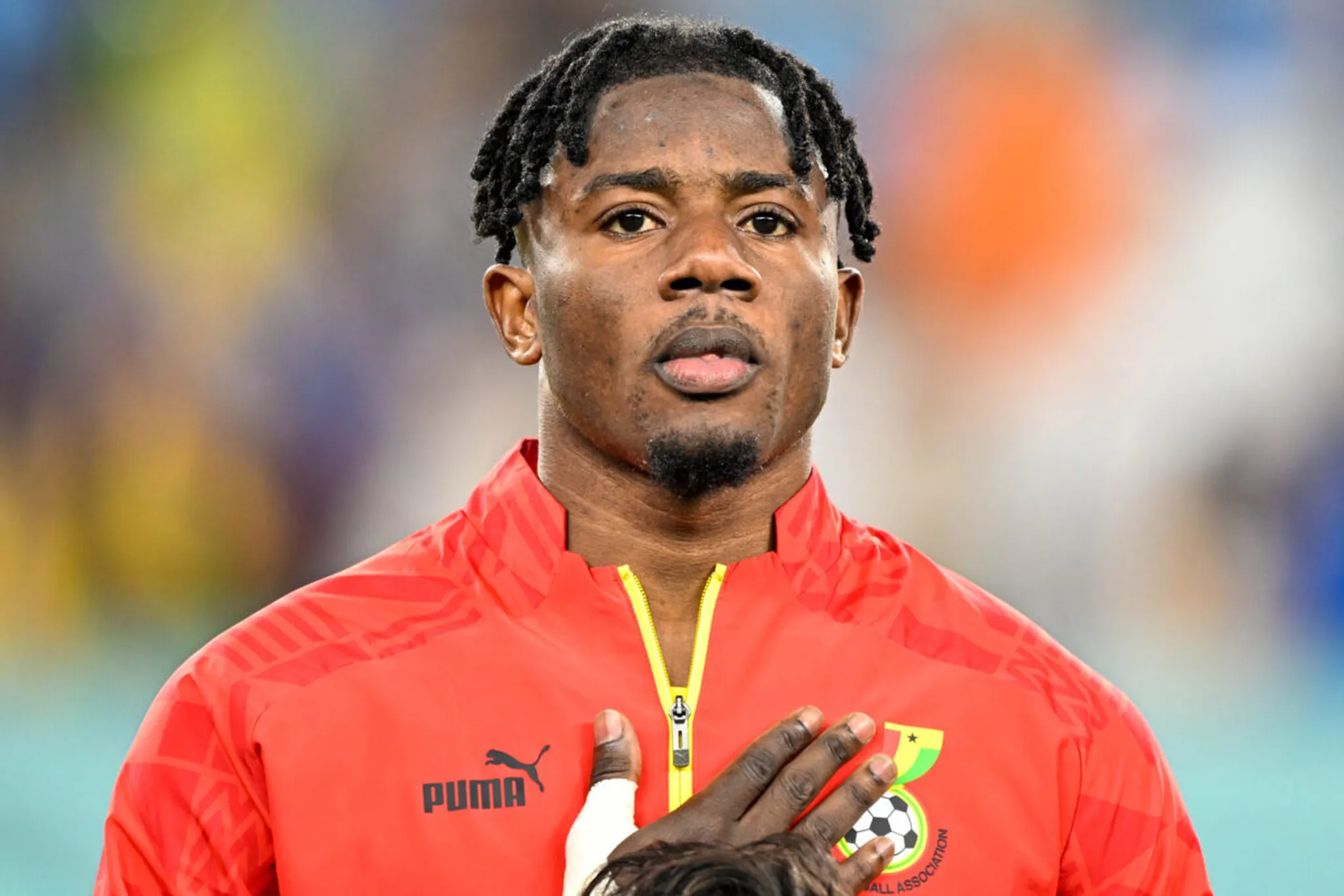 Monaco : 3 choses &agrave; savoir sur Mohammed Salisu