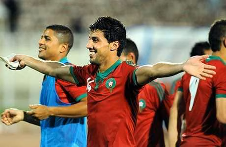CHAN 2014&nbsp;: le Maroc se qualifie et sort la Tunisie