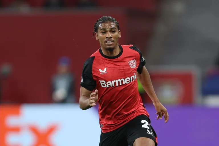 Amine Adli en route pour la Premier League