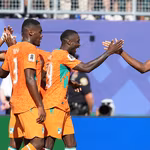 Cura&ccedil;ao 0-2 C&ocirc;te d&rsquo;Ivoire : les El&eacute;phants d&eacute;crochent une qualification historique en 16es de finale de la Coupe du monde 2026 !