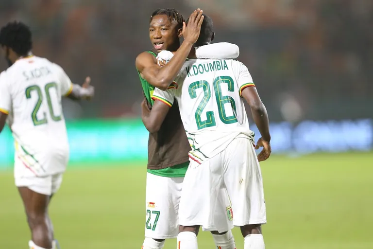 Coupe du monde 2026 (Q) : le Mali balaye les Comores et se relance