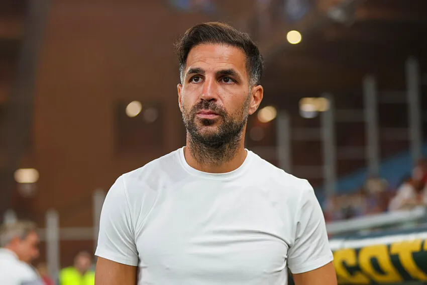 Pronostic Como &ndash; RB Leipzig : la grande premi&egrave;re de Cesc Fabregas (10/10/2026)