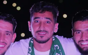 L&rsquo;actualit&eacute; du football africain