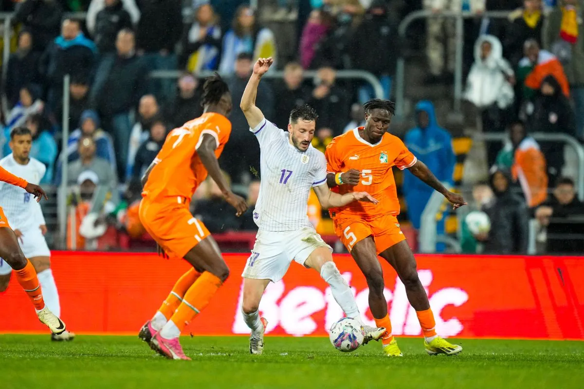 Un cadre de la C&ocirc;te d&rsquo;Ivoire vendu 40 M&euro; dans la derni&egrave;re ligne droite du mercato&nbsp;?