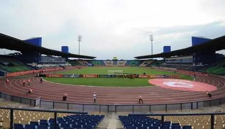 CAN 2017 : les horaires des quarts, demies et finale